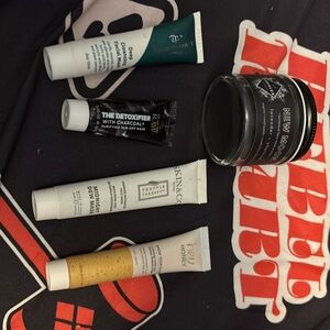 Face Mask Lot